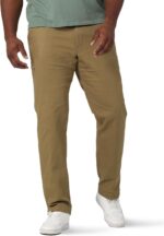 Lee Men's Big & Tall Performance Series Extreme Comfort Cargo Pant