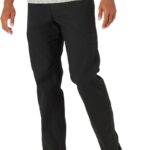 Lee Men's Extreme Motion Canvas Cargo Pant