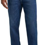 Lee Men's Extreme Motion Loose Jean