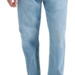 Lee Men's Legendary Loose Jean