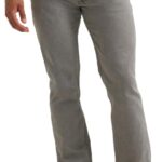 Lee Men's Legendary Regular Straight Jean