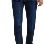 Lee Men's Legendary Slim Straight Jean