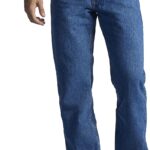 Lee Men's Regular Fit Straight Leg Jean
