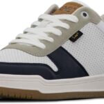 Lee Men's Specter Retro Court Sneaker