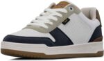 Lee Men's Specter Retro Court Sneaker