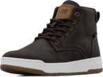 Lee Men's Spencer Retro Court Sneaker