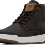 Lee Men's Spencer Retro Court Sneaker