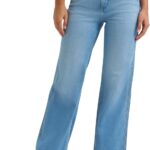 Lee Women's Legendary A-line Jean