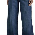 Lee Women's Legendary High Rise Trouser Jean