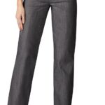 Lee Women's Ultra Lux Comfort with Flex Motion Trouser Pant