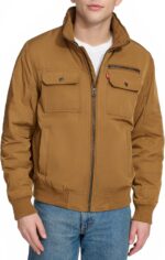 Levi's Men's Levi's Men's Stand Collar Utility Bomber