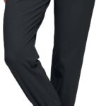 Libin Women's Joggers Pants Athletic Running Petite/Regular/Tall Sweatpants with Pockets Tapered Casual Workout Pants