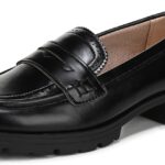 LifeStride London 3 Loafer/Moc Shoes