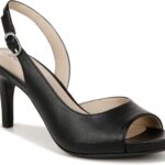 LifeStride Teller 2 Slingbacks