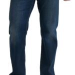 Lucky Brand Men's 181 Relaxed Straight Jean