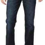 Lucky Brand Men's 221 Original Straight-Leg Jean