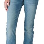 Lucky Brand Women’s Sweet Straight Jean