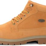 Lugz Men's Mantle Mid Classic Chukka Fashion Boot