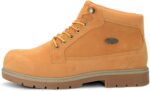 Lugz Men's Mantle Mid Classic Chukka Fashion Boot