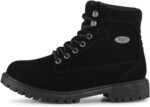 Lugz womens Mantle Hi Classic 6-inch Chukka Boot