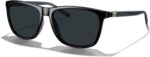 MERRY'S Unisex Polarized Aluminum Sunglasses Vintage Sun Glasses For Men/Women S8286