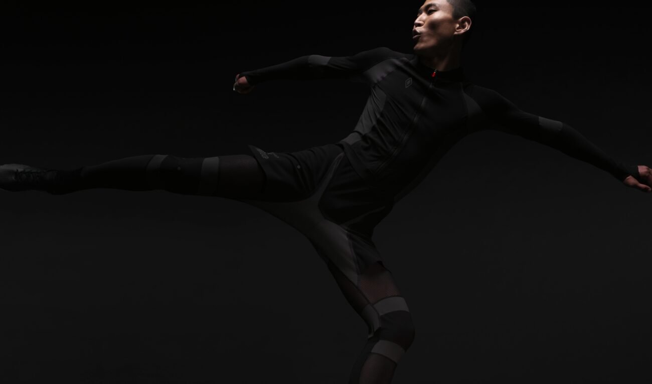 Umbro and Aitor Throup Return With Project [3] at Paris Men’s Fashion Week