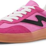 Madden Girl Women's Giia Fashion Sneaker