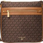 Michael Kors Jet Set Charm Large Crossbody Bag