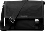 Michael Kors Malone Cargo Messenger Bag