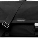 Michael Kors Malone Cargo Messenger Bag