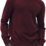 NAADAM Men's The Original Cashmere Crewneck Sweater
