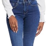 NYDJ Women's Barbara Bootcut Jeans