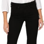 NYDJ Women's Marilyn Straight Jeans