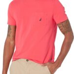 Nautica Men's Classic Fit Pocket T-Shirt
