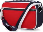 Nautica Women's High Seas Camera Crossbody