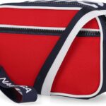 Nautica Women's High Seas Camera Crossbody