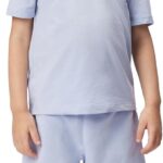 Nike Boys' Sportswear Club T-Shirt and Shorts 2-Piece Outfit Set