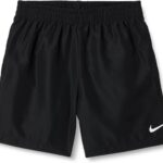 Nike Kids' Multi Dri-FIT Training Shorts