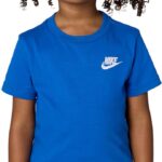 Nike Kids' Sportswear Club T-Shirt