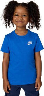 Nike Kids' Sportswear Club T-Shirt