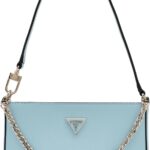 Noelle II Mini Top Zip Shoulder Bag