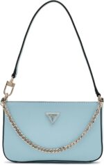 Noelle II Mini Top Zip Shoulder Bag