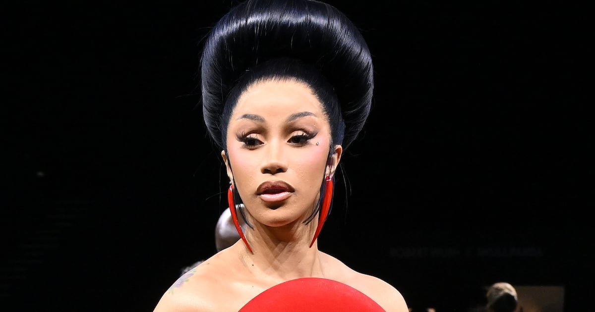 Couture fashion week: Five defining moments