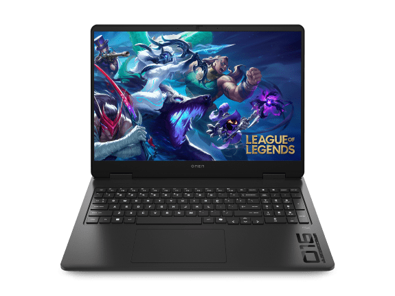 OMEN 16 inch Slim Gaming Laptop PC