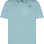 Oakley Men's Icon Tn Protect Rc Polo