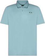 Oakley Men's Icon Tn Protect Rc Polo