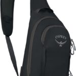 Osprey Daylite Shoulder Sling Bag - Crossbody Backpack for Everyday Carry, Festivals, and Travel