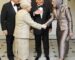 Politics aside, headscarves are making a comeback in Turkey - Taipei Times