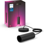 Philips Hue Lightguide Pendant Cord - Black