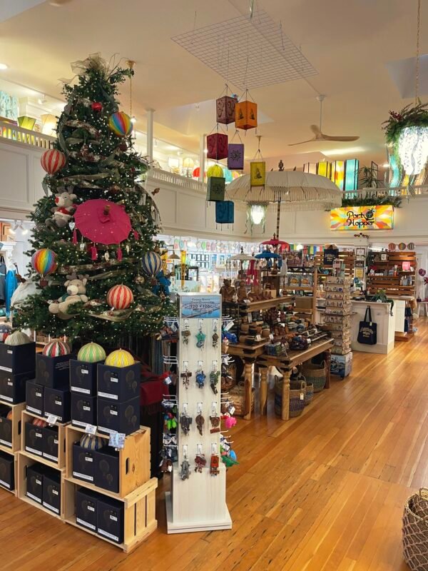 Last-Minute Local: Your Holiday Shopping Guide to get it done today! - Chinook Observer